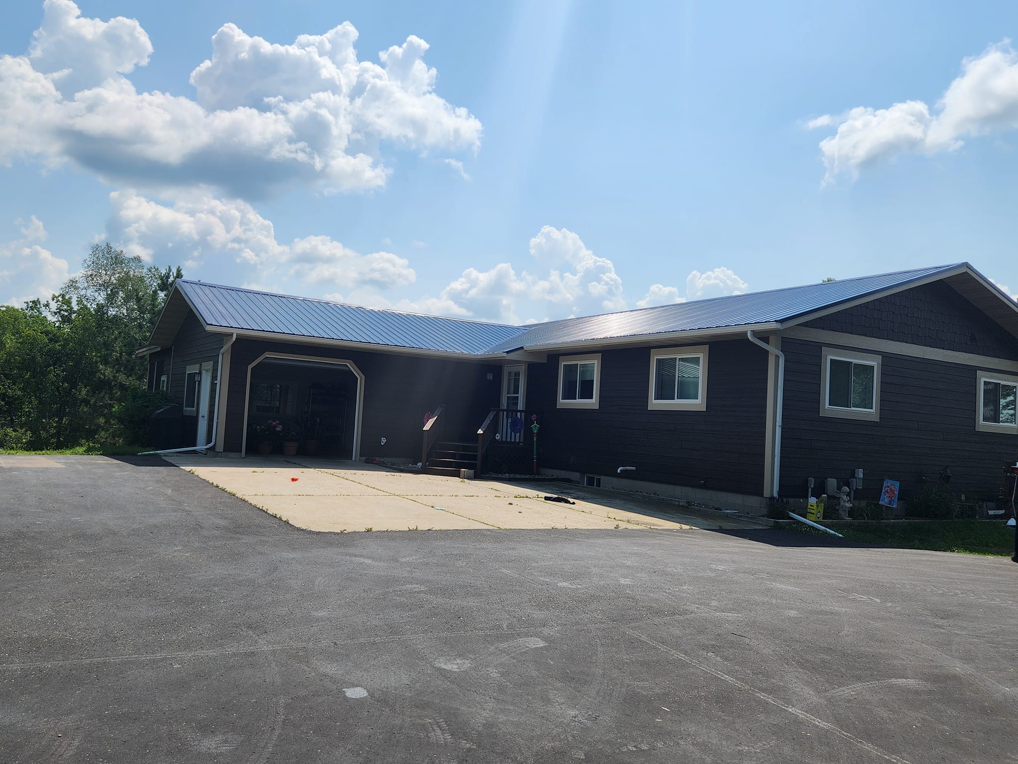 Why Do 9 Out of 10 Bemidji Homeowners Now Prefer Metal Roofing?